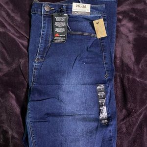 Mudd High Rise Jegging